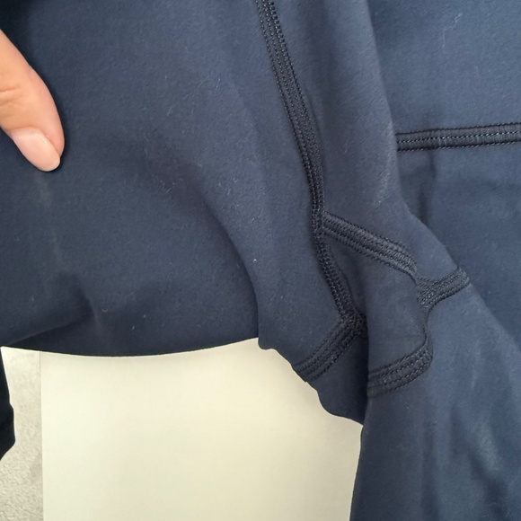 Lululemon Wunder Train 25” leggings - Picture 4 of 5